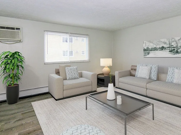 Clearwater Apartments — Photo 24