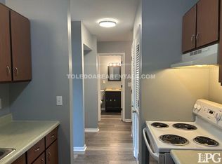 4425 Talmadge Rd #20, Toledo, OH 43623