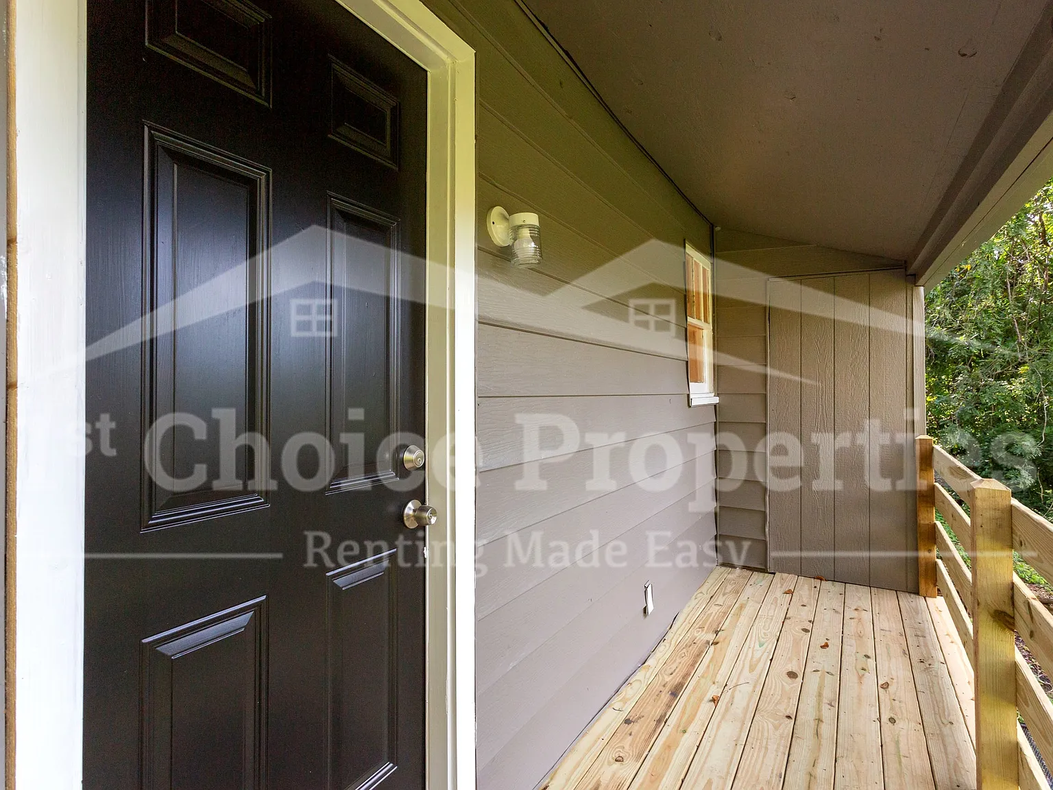 535 Rutherford Circle, Birmingham AL 35206 - 1 — Photo 2