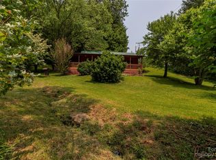 3345 State Highway 197 Hwy N, Burnsville, NC 28714