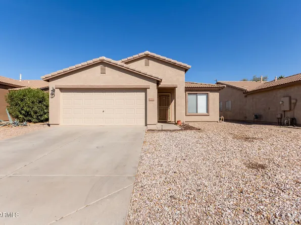 43868 W COLBY Drive, Maricopa, AZ 85138