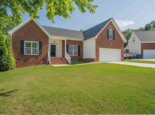 1029 Riverstone Ct, West Columbia, SC 29169