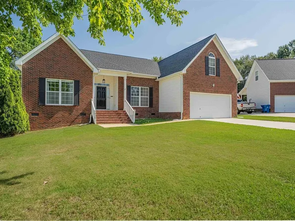 1029 Riverstone Ct, West Columbia, SC 29169