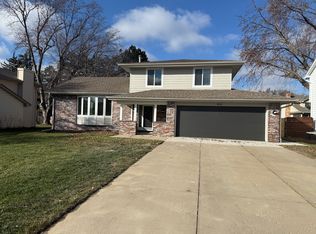 414 S 214th St, Elkhorn, NE 68022