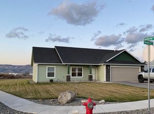 1503 Discovery Dr, Lewiston, ID 83501