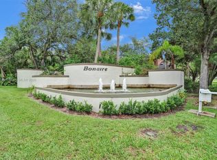 Bonaire At Woodmont, Tamarac, FL 33321
