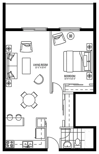 Floor plan 0202