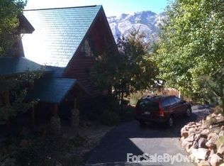 6962 Durfee Way, Liberty, UT 84310