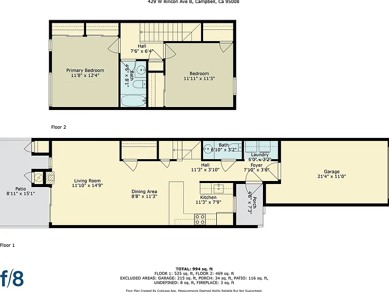 429B W Rincon Ave — Photo 3