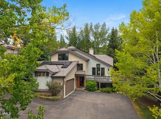 150 Stagecoach Rd #B, Edwards, CO 81632