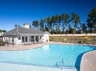 Pointe Grand Savannah, Pt Wentworth, GA 31407