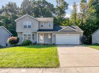 7136 Pine Grove St, Allendale, MI 49401