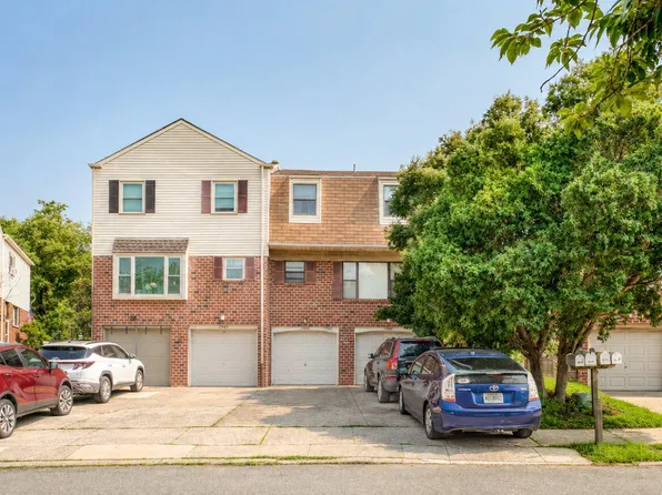 1723 Rachael St #B, Philadelphia, PA 19115