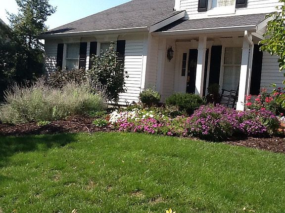 5th image of 14755 Chesterfield Trails Dr