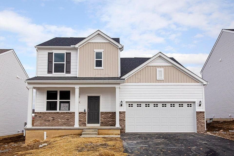 1st image of 314 Raccoon Avenue Lot #172