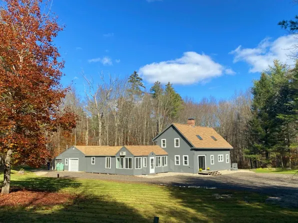 229 Bakers Grant Road, Lebanon, ME 04027