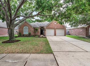 16415 Shining Rock Ln, Houston, TX 77095