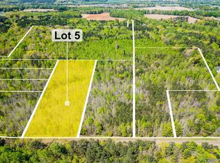 5 Gatlin Rd, Toney, AL 35773