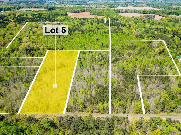 5 Gatlin Rd, Toney, AL 35773