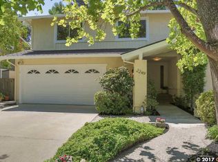 2249 Gladwin Dr, Walnut Creek, CA 94596