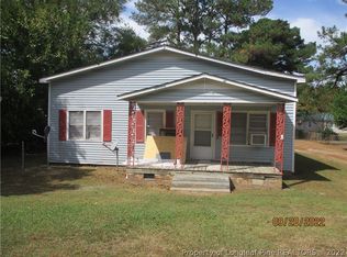 219 Ellen St #A, Clinton, NC 28328