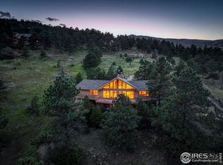 8563 Middle Fork Rd, Boulder, CO 80302
