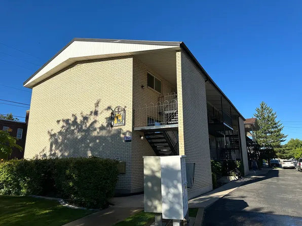 345 E 600 N #F4, Provo, UT 84606