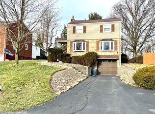 1709 Payne St, North Versailles, PA 15137