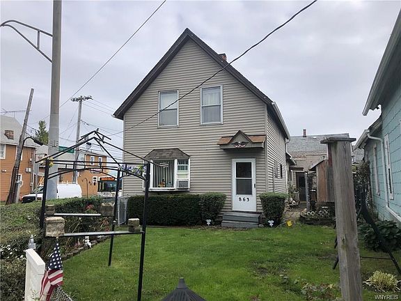 2nd image of 863 Bailey Ave