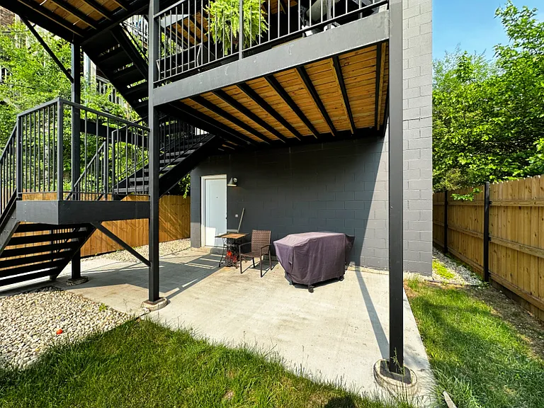 4420 S Prairie Ave #3 — Photo 16