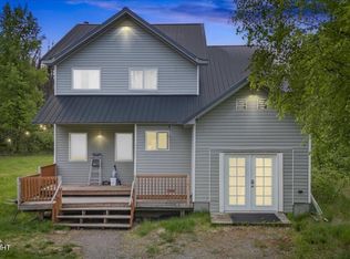 4980 W Hollow Nook Dr, Wasilla, AK 99654