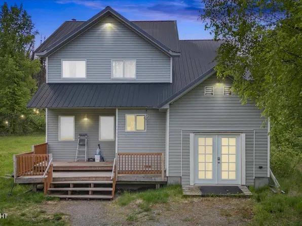 4980 W Hollow Nook Dr, Wasilla, AK 99654