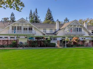 1675 El Nido APT B, Diablo, CA 94528