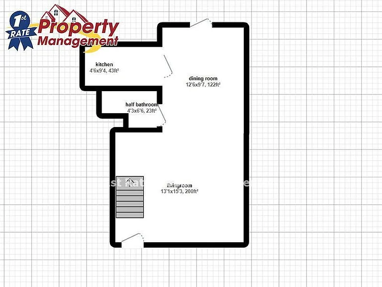1105 S Leadville Ave — Photo 16