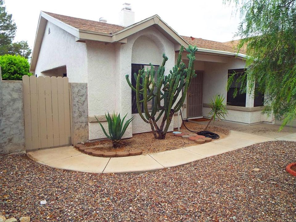 1st image of 4995 W Condor Dr