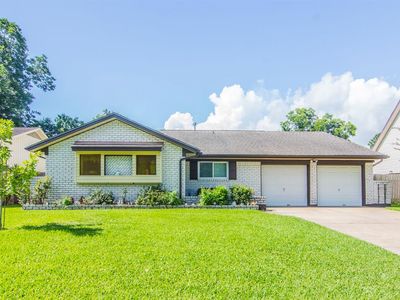 2107 Yorktown Ct S, League City, TX, 77573