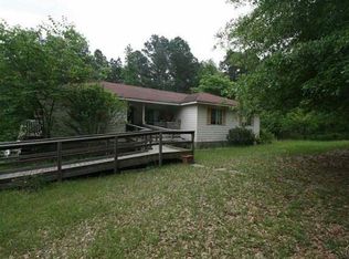 126 County Road 3107, Omaha, TX 75571