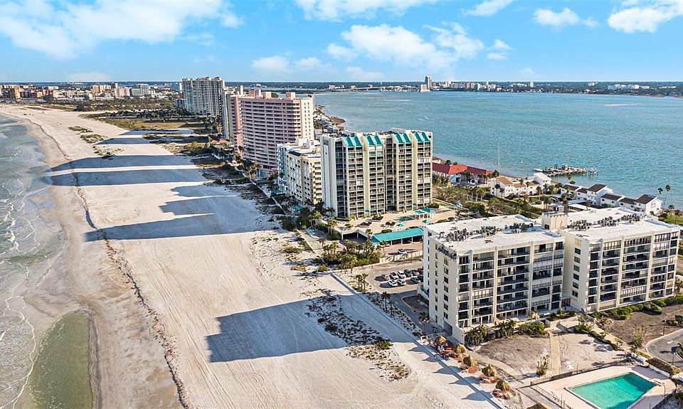 1st image of 1400 Gulf Blvd APT 406