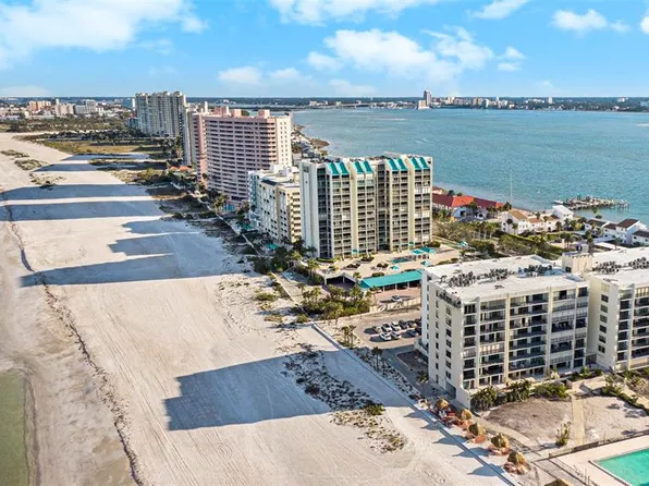 1400 Gulf Blvd APT 406, Clearwater, FL 33767
