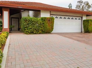 19642 Vista Hermosa Dr, Walnut, CA 91789
