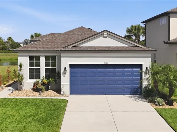 8583 Starlight Loop, Parrish, FL 34219