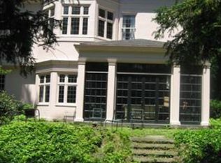 202 Beaver St, Sewickley, PA