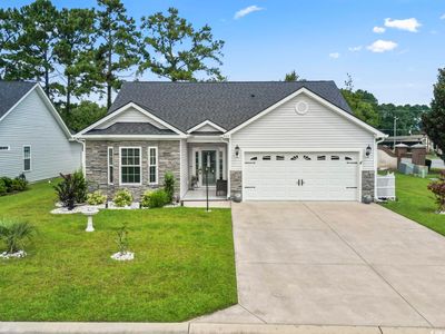 804 Twickenham Loop, Longs, SC, 29568