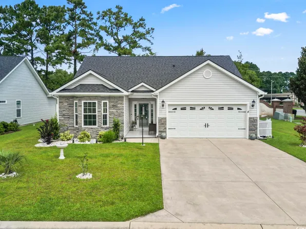 804 Twickenham Loop, Longs, SC 29568