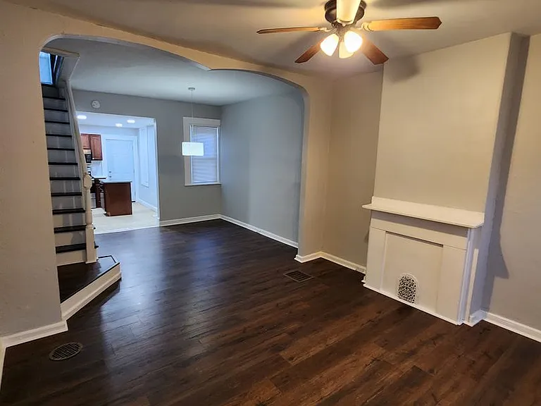 2516 N Jessup St — Photo 1