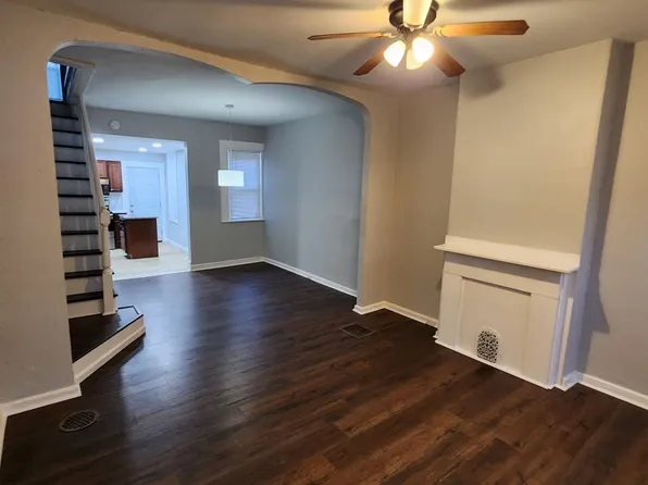 2516 N Jessup St, Philadelphia, PA 19133