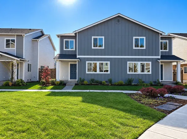 22921 SE Yew Street, Black Diamond, WA 98010