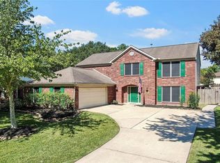 17010 Poplar Hill St, Houston, TX 77095