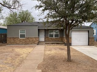 3221 1st St, Lubbock, TX 79415