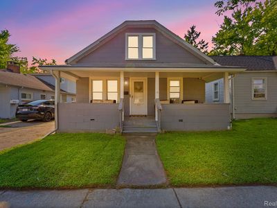 19443 Brady Ave, Redford, MI, 48240